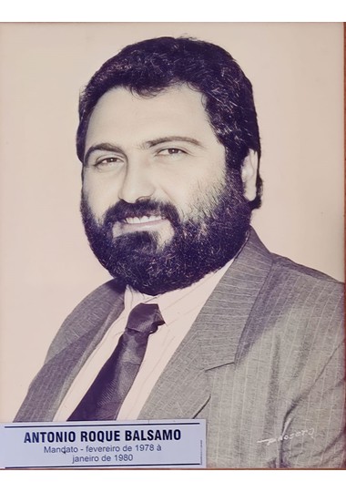 1978 Antonio Roque Balsamo
